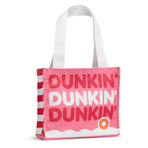 Mini Donut Bag Tote