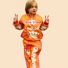 Load image into Gallery viewer, DunKids Track Jacket and Pants Set-4