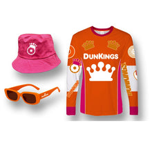 Load image into Gallery viewer, DunKings Halloween Costume-3