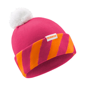 Donut Beanie