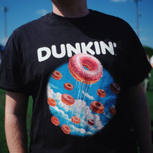 Load image into Gallery viewer, Strawberry Frosted Dunkin Dozens Tour Tee-1