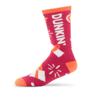 Donut Socks