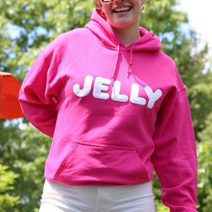 Jelly Hoodie