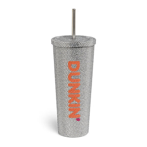 Sparkly Tumbler