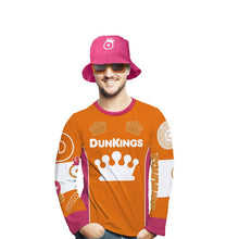 Load image into Gallery viewer, DunKings Halloween Costume-1