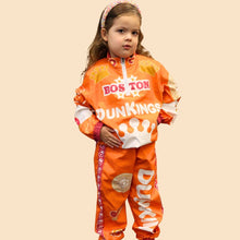 Load image into Gallery viewer, DunKids Track Jacket and Pants Set-1