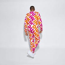 Load image into Gallery viewer, Pattern Sweatpants-3